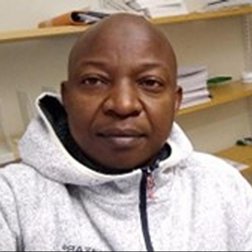 Dr. Abubakar Mwasa