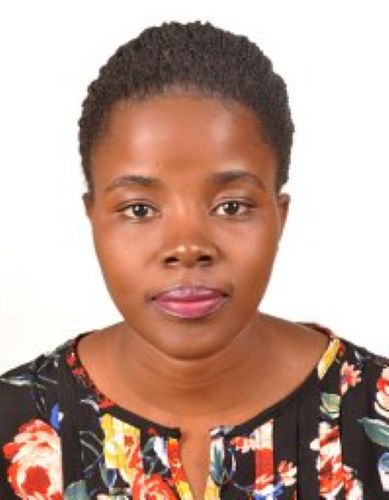 Picture of Dr. Barbara K. Asingwire