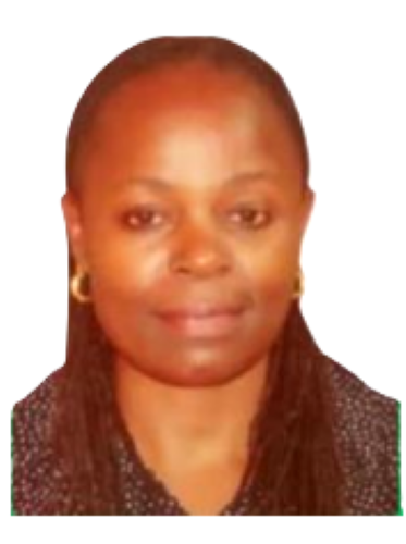 Picture of Dr. Elizabeth Birabwa