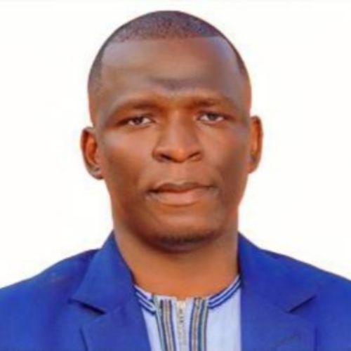 Picture of Dr. George Kimbowa