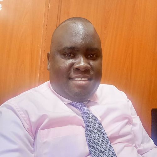 Dr. Charles Muweesi
