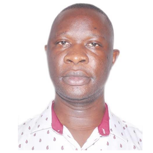 Dr. Richard Cliffe  Ssenyunzi