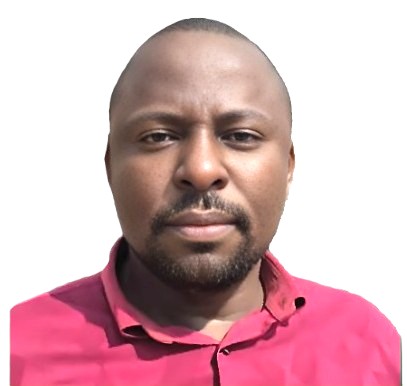 Dr. Godfrey Mario Wangi