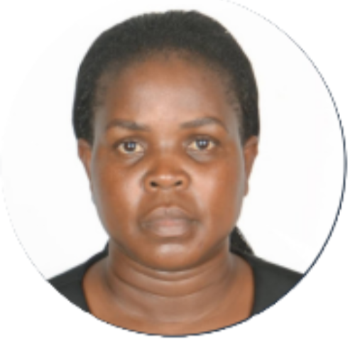 Picture of Dr. Carol Kawuma