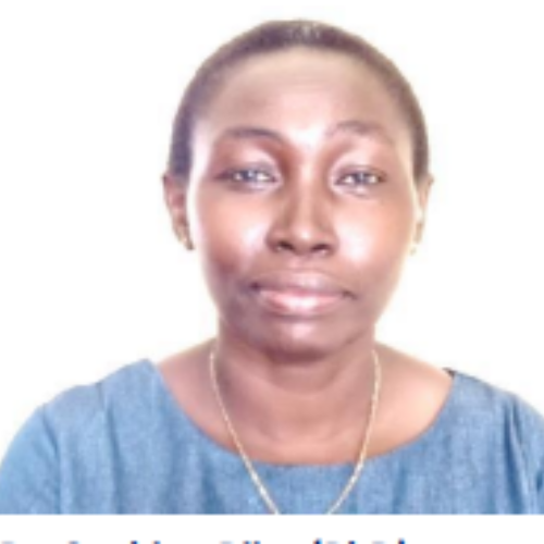 Dr. Saphina Biira
