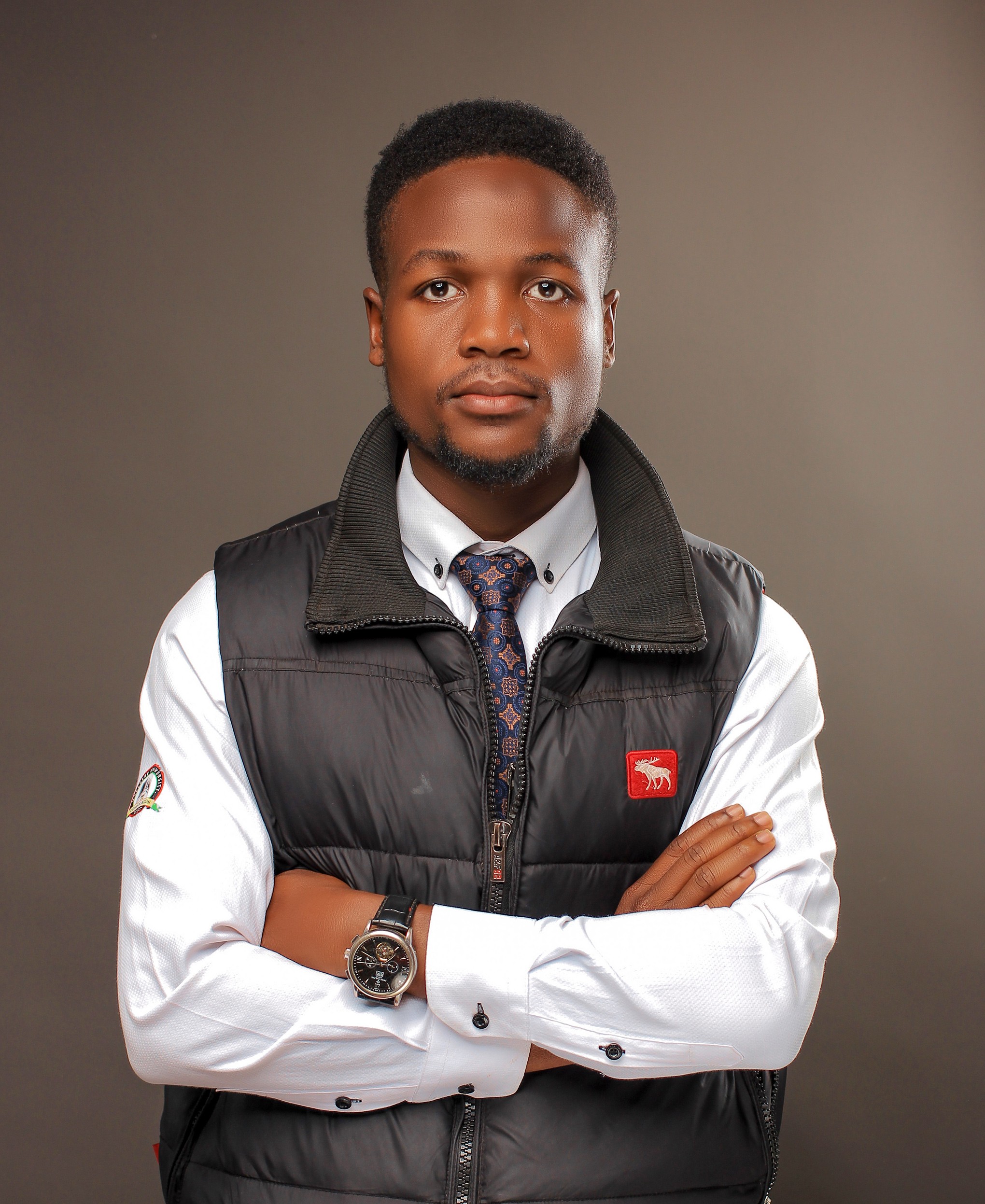 Marcel Engiro