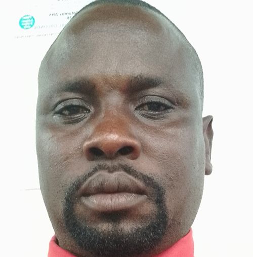 Mr. Wilberforce Omalla