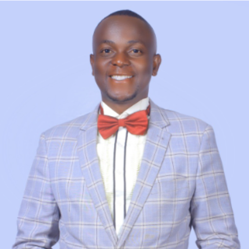 Moses Mugisha | BUSITEMA UNIVERSITY PEOPLE