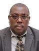 Mr. Wanyama Joseph Erogo
